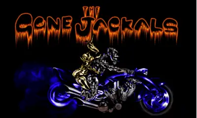 logo The Gone Jackals